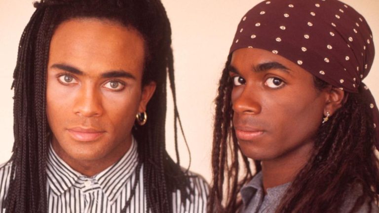 Milly Vanilli