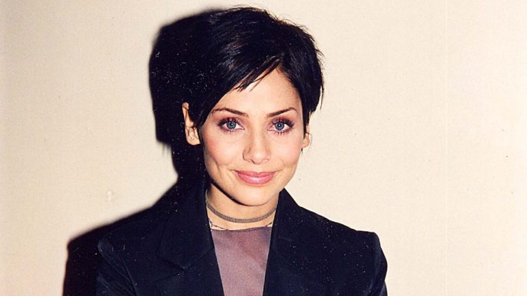 Natalie Imbruglia