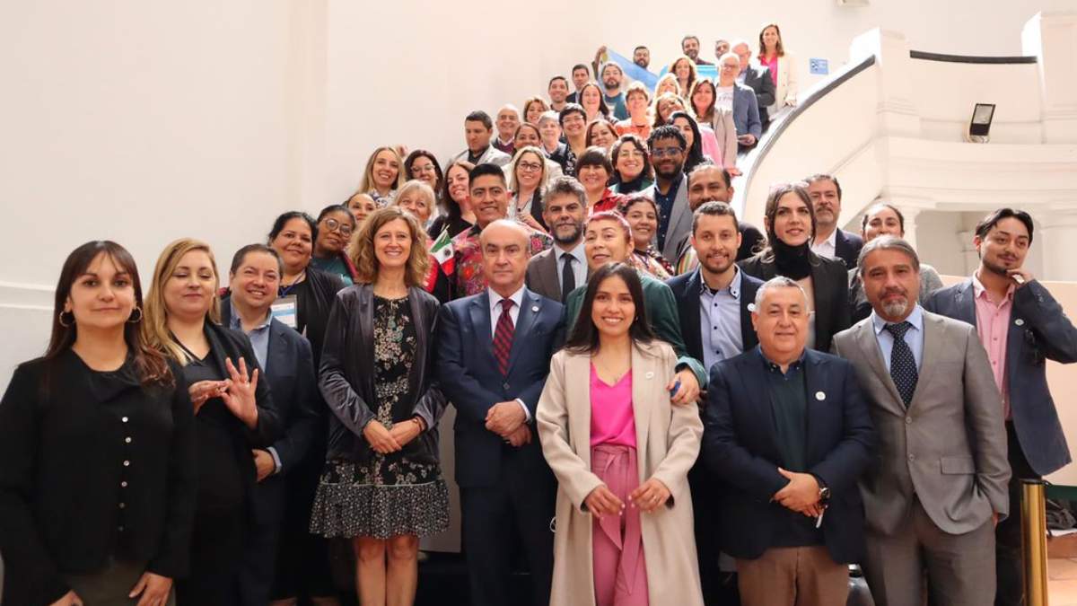 Premio Oscar Arnulfo Romero 2