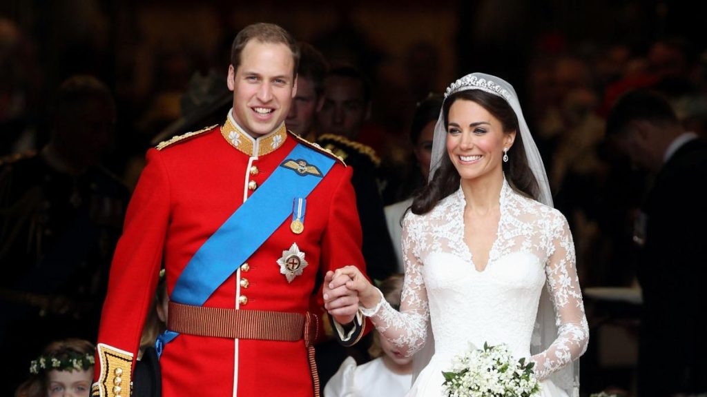 Prince William Y Kate Middleton