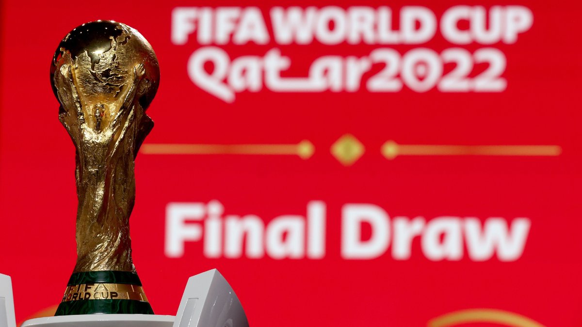 Álbum Qatar 2022 Panini descarta desabastecimiento — Radio Concierto Chile