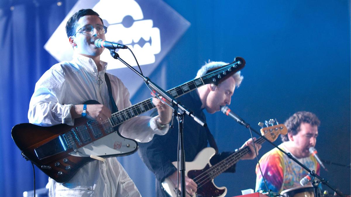 Festival REC 2022 en Concepción — Radio Concierto Chile