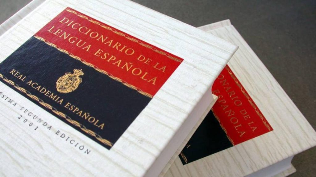 Real Academia Española