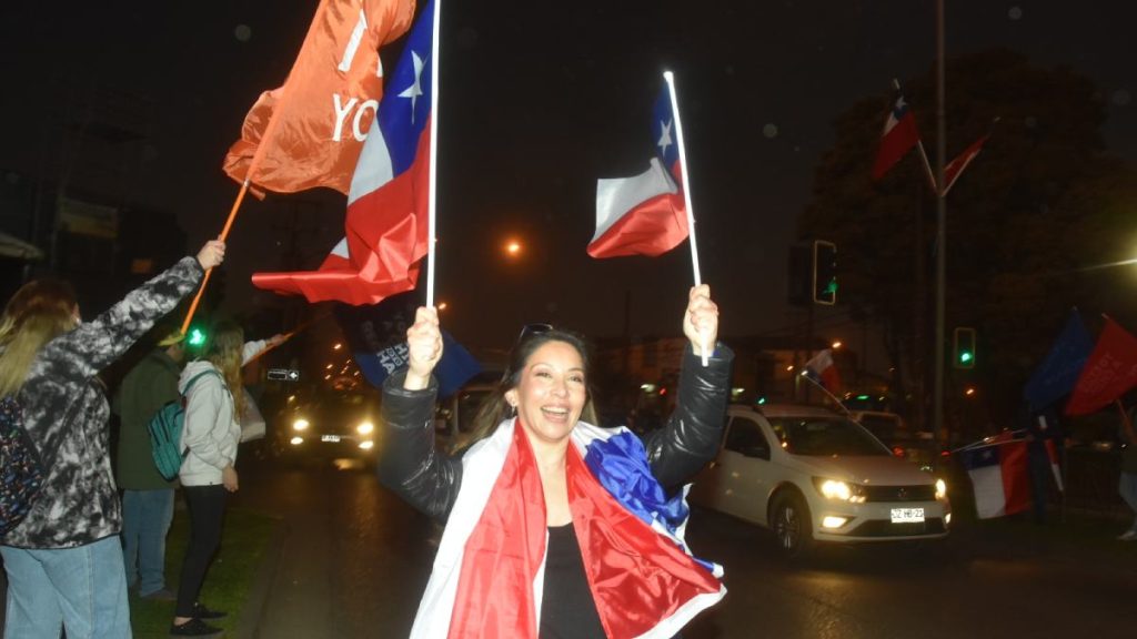 Resultados Del Plebiscito Región De La Araucanía