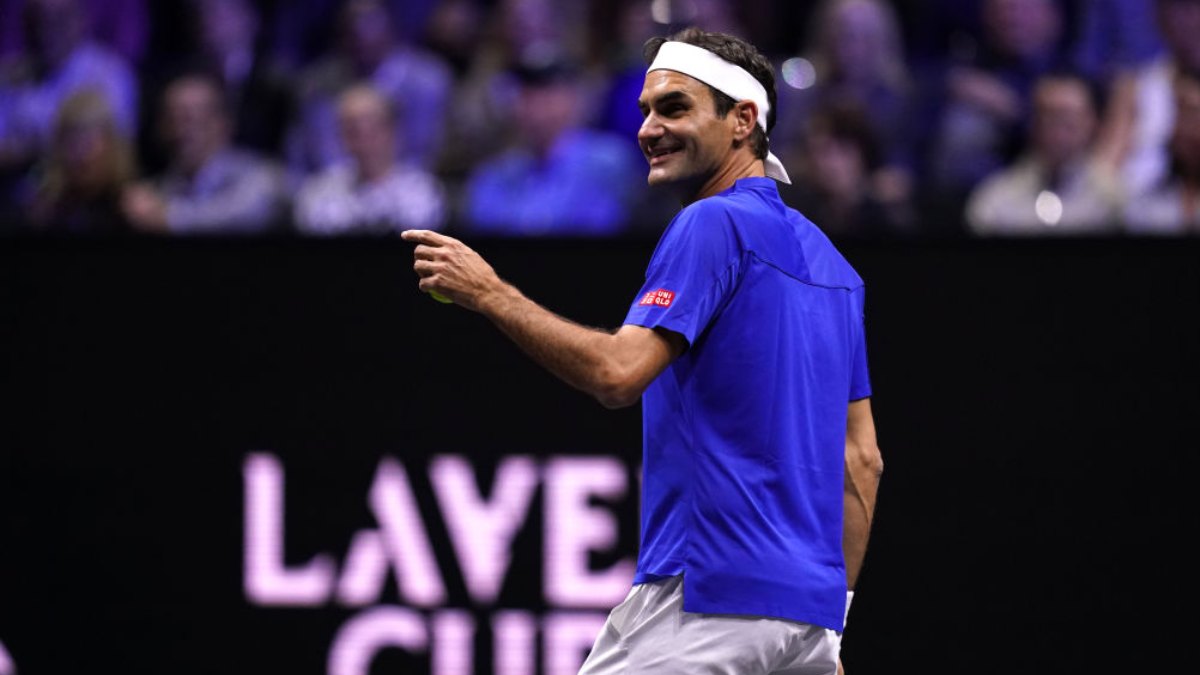 Roger Federer 2