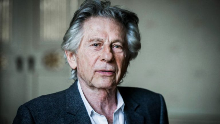 Roman Polanski