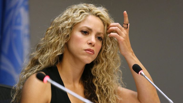 Shakira