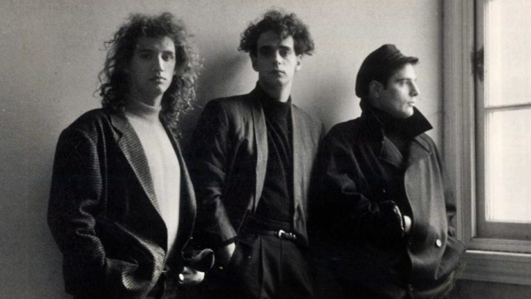 Soda Stereo