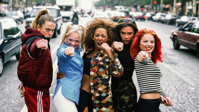 Spice Girls