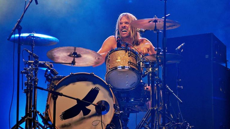 Taylor Hawkins