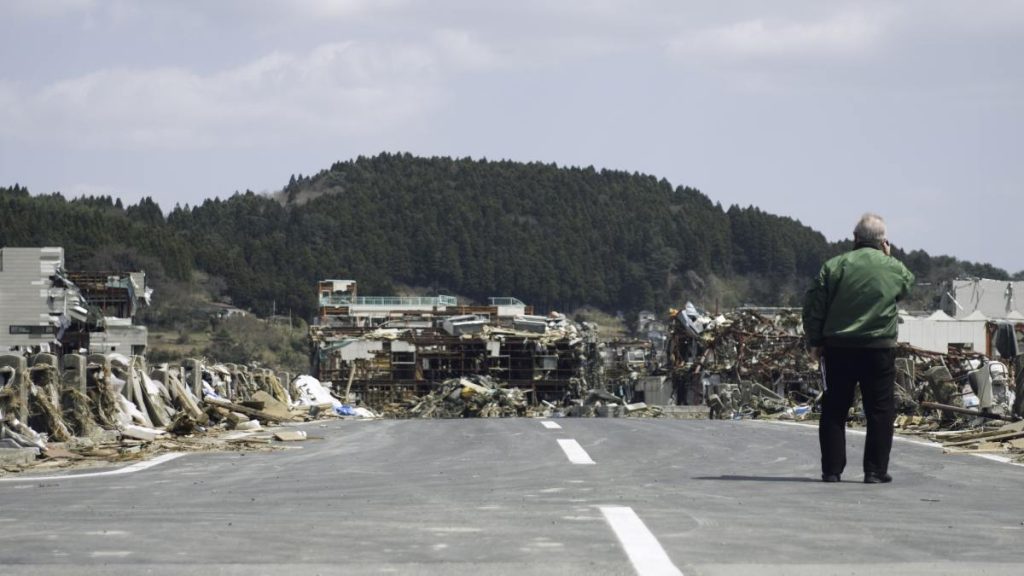 Terremoto Latife Soto