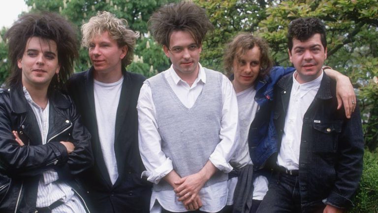 The Cure