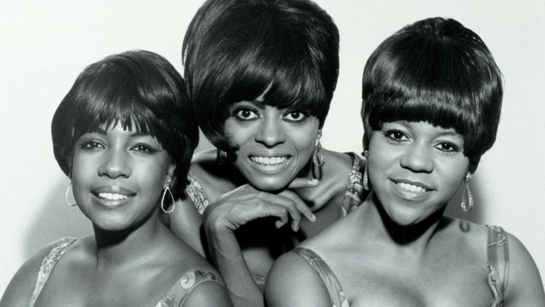 The Supremes