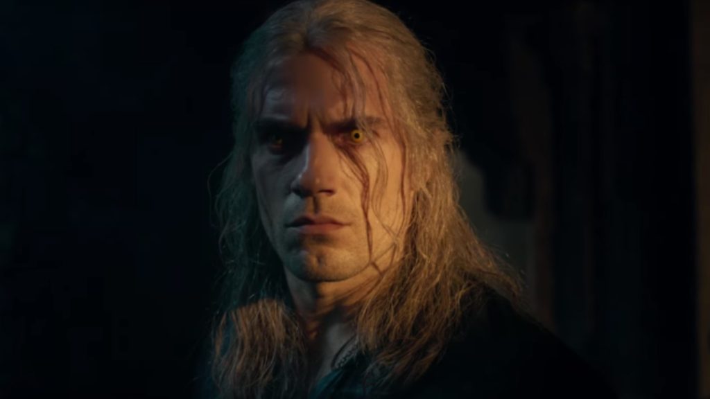 THE WITCHER TEMPORADA 3: cuándo es la fecha de estreno en Netflix