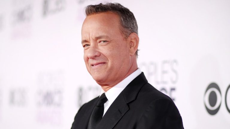 Tom Hanks