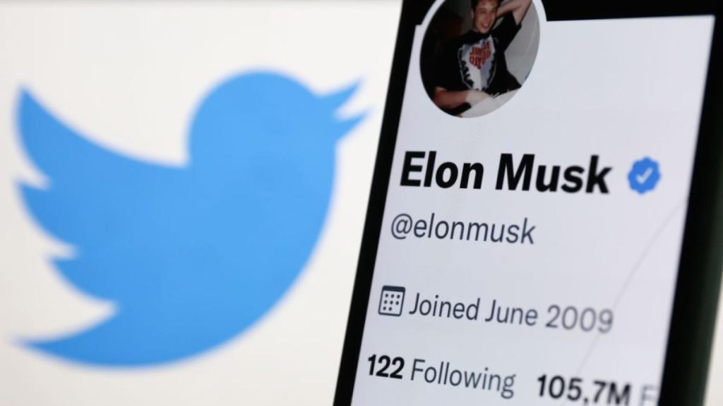 Twitter Elon Musk