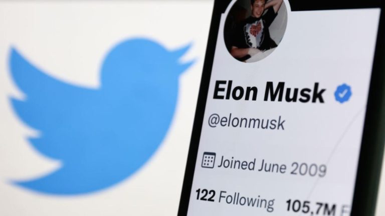 Twitter Elon Musk