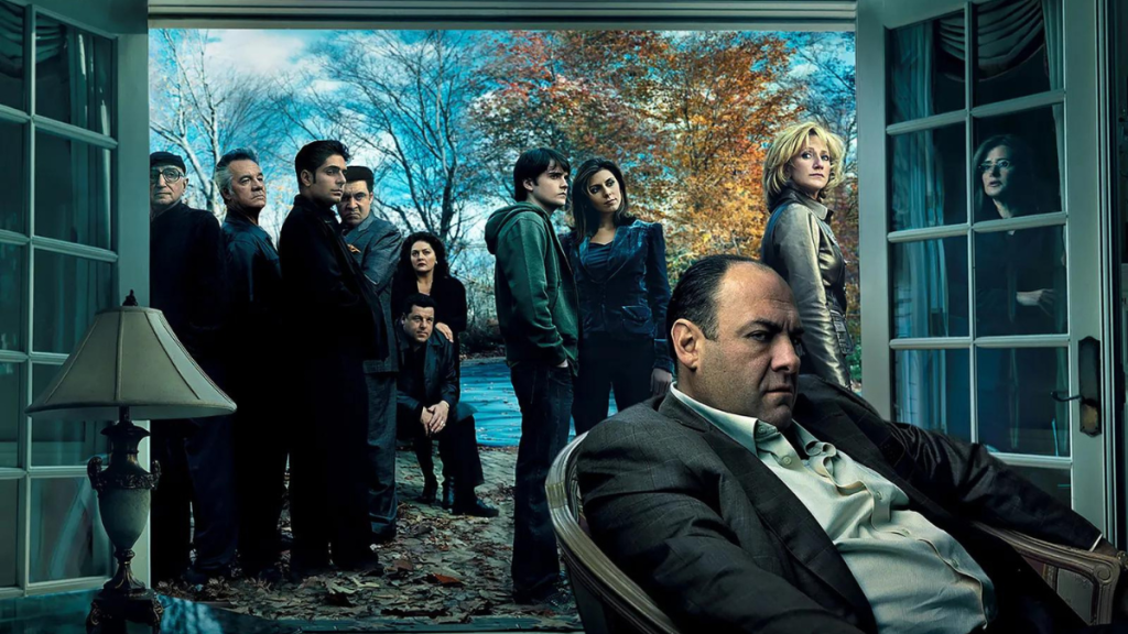 rolling stone 100 mejores series