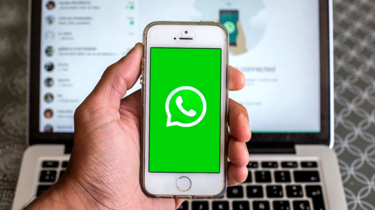 WhatsApp quedará fuera de estos celulares el 30 de noviembre