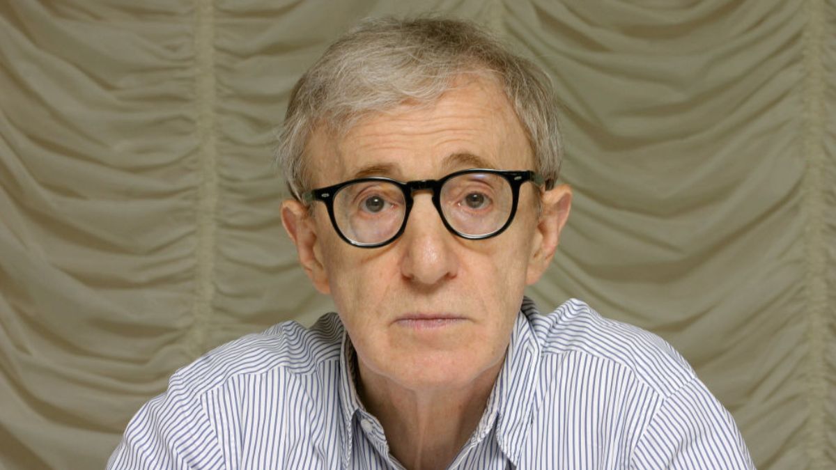 Woody Allen 2