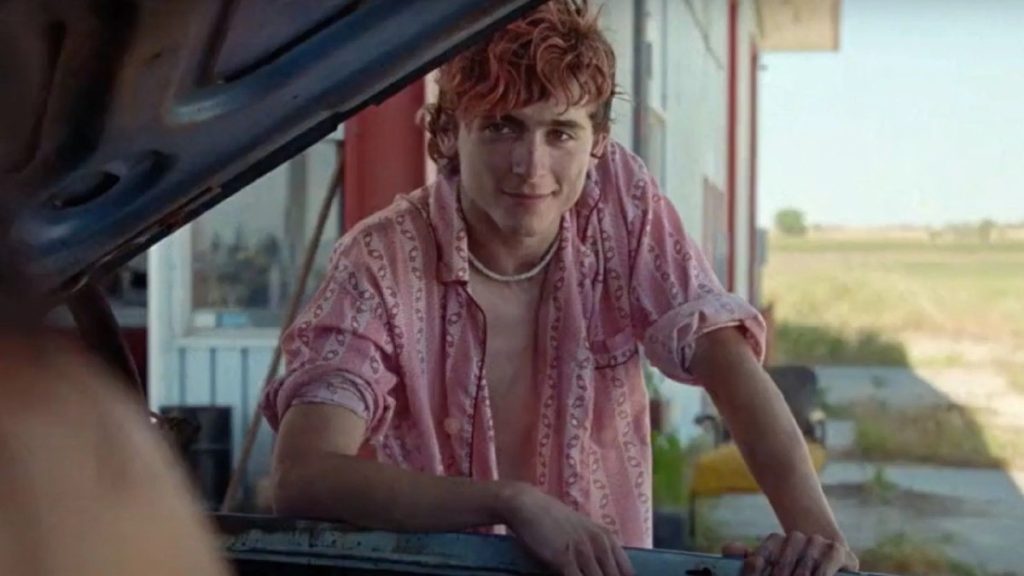 Bones And All Trailer