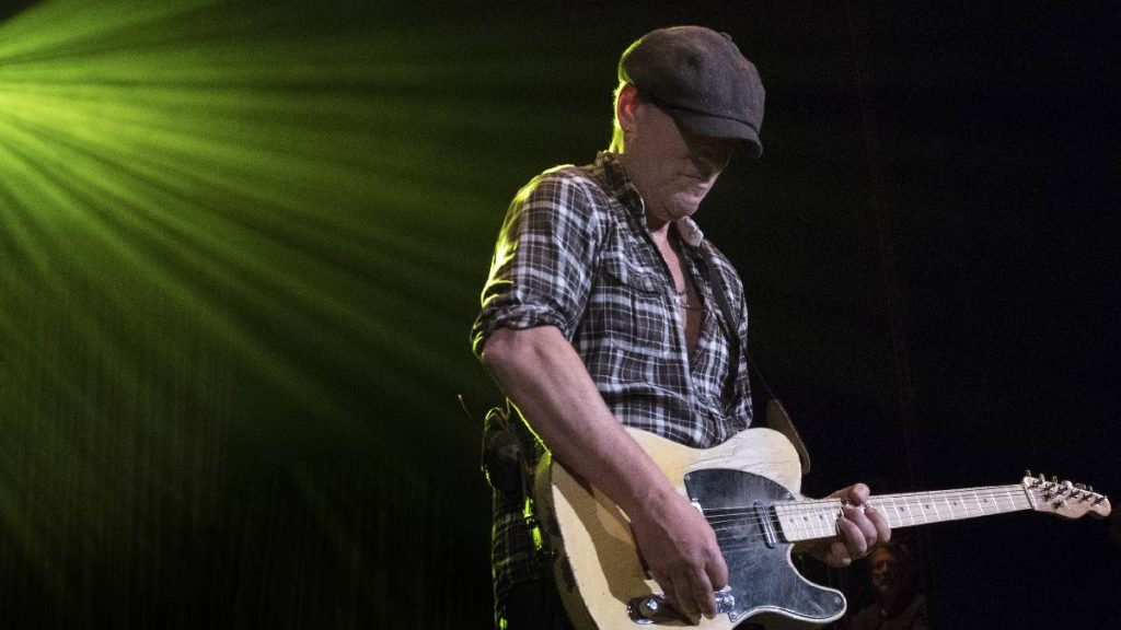 Bruce Springsteen Album Soul