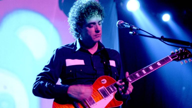 Cerati Ocho Años