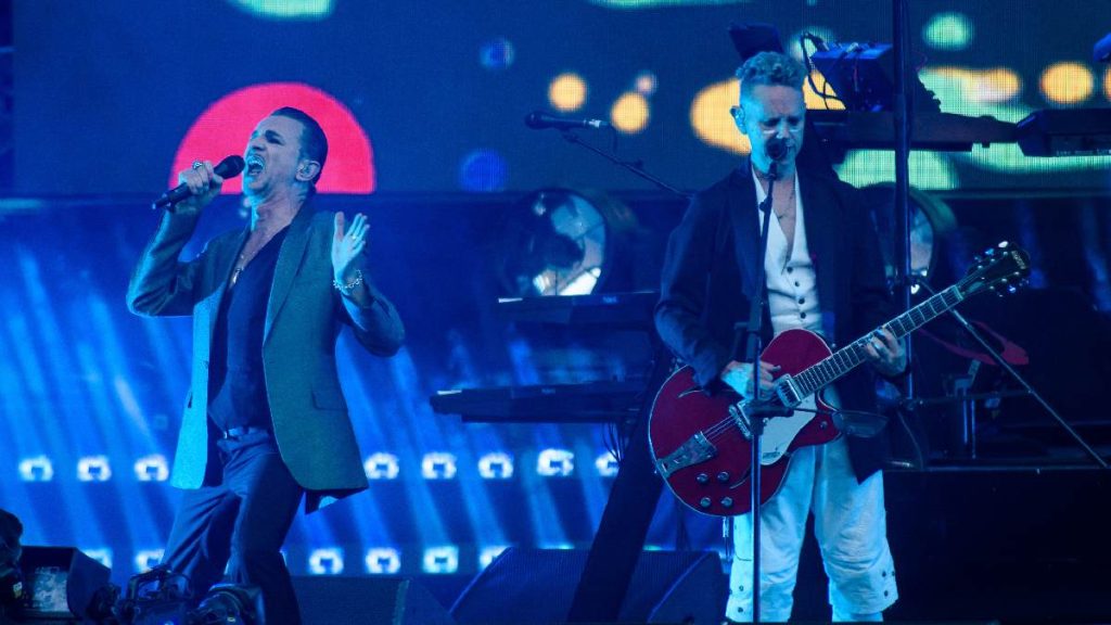Depeche Mode