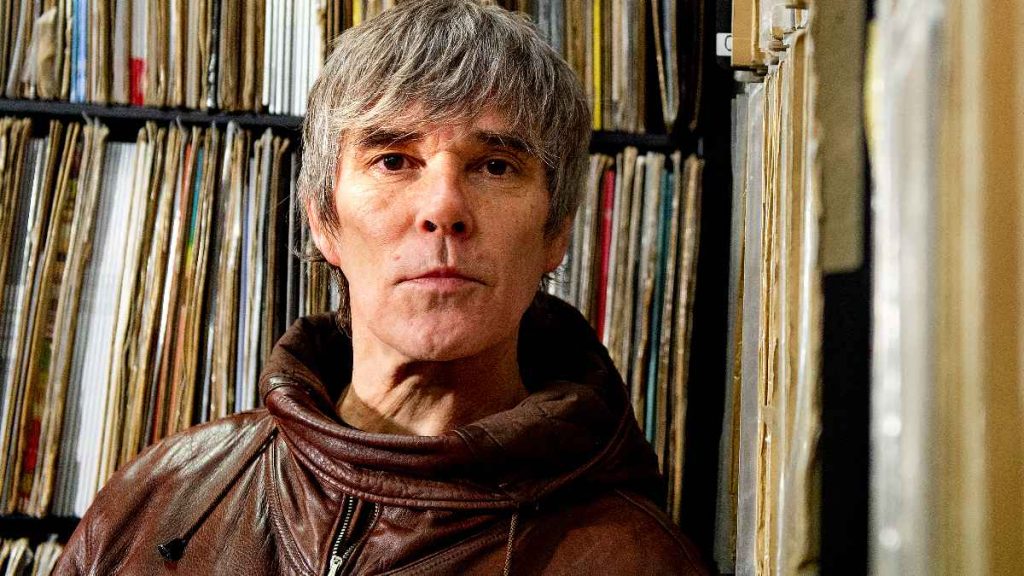 Ian Brown Decepciona Fans