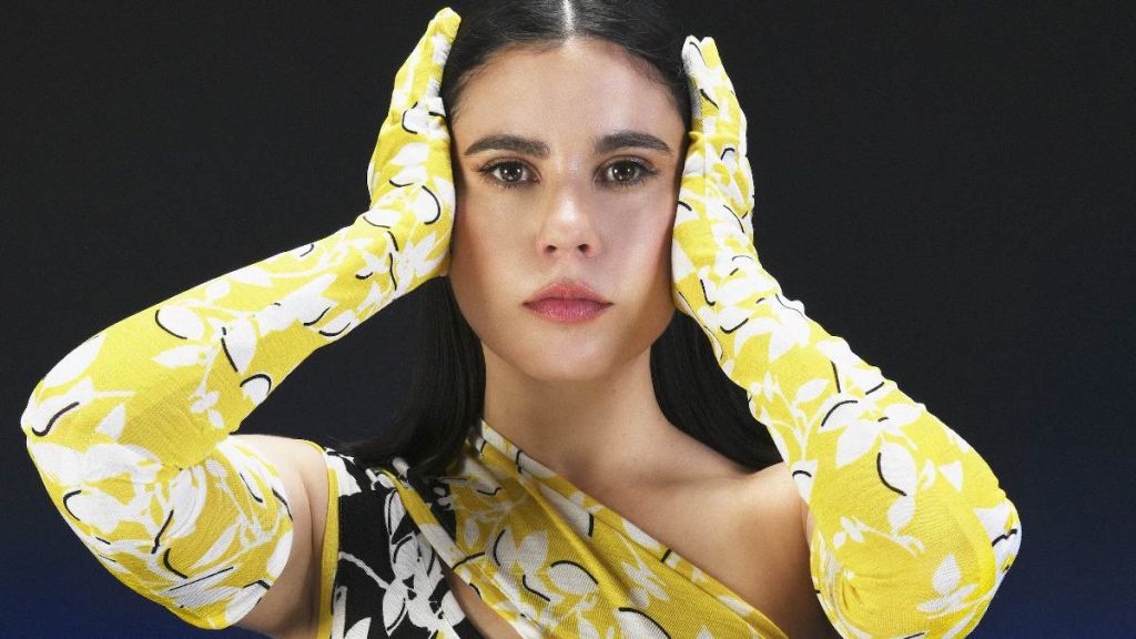 Javiera Mena Nocturna