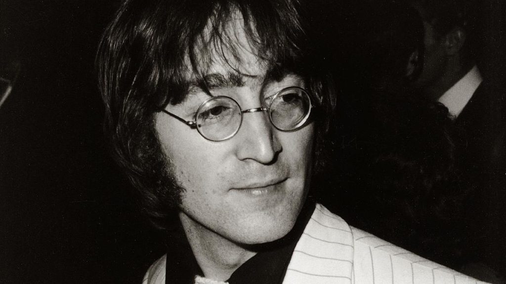John Lennon