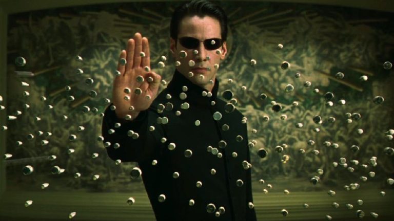 Matrix Danza