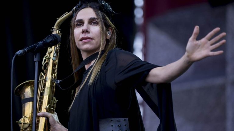 Pj Harvey