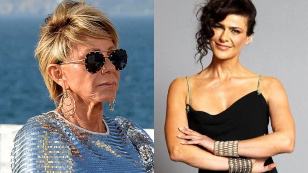 Raquel Argandoña Tonka Tomicic