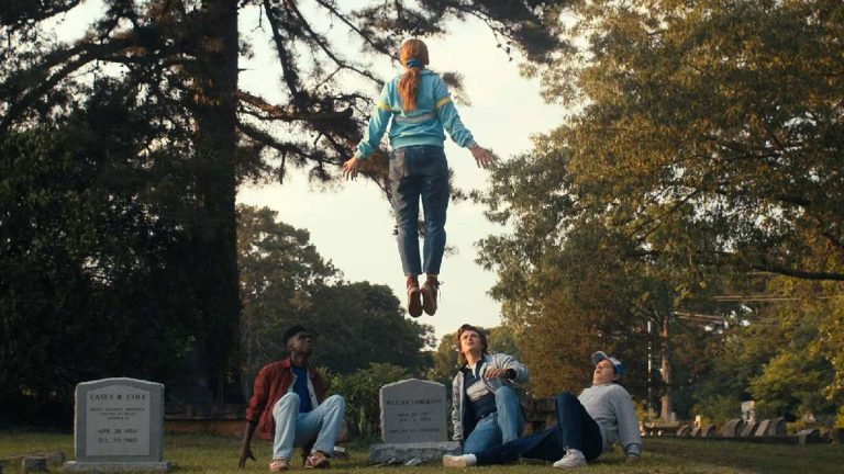 Stranger Things Halloween