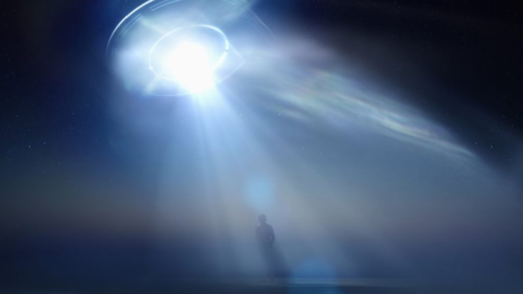 Tarotista Extraterrestres