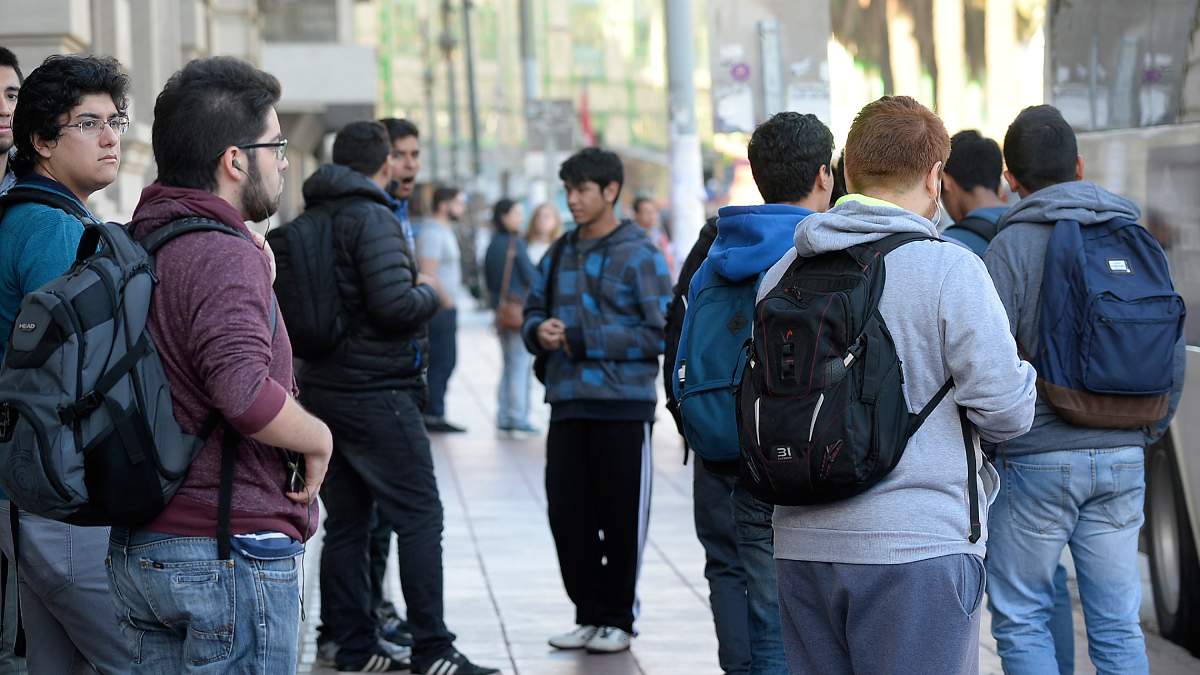 Ley 21.369 Comienza a regir norma contra acoso en universidades