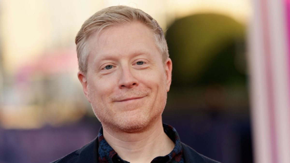 Anthony Rapp