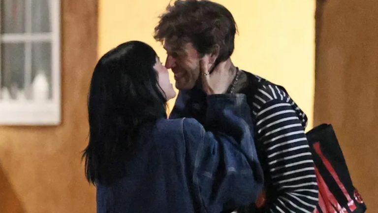 Billie Eilish Y Jesse Rutherford