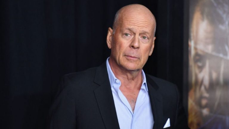 Bruce Willis