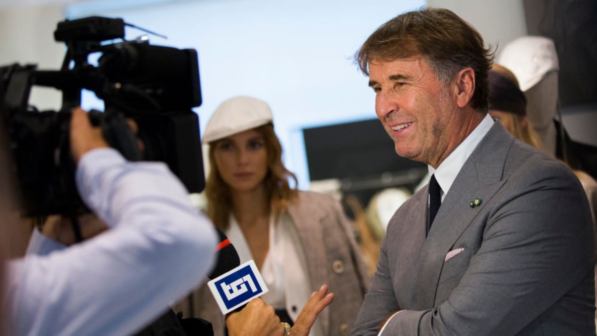 Brunello Cucinelli 2