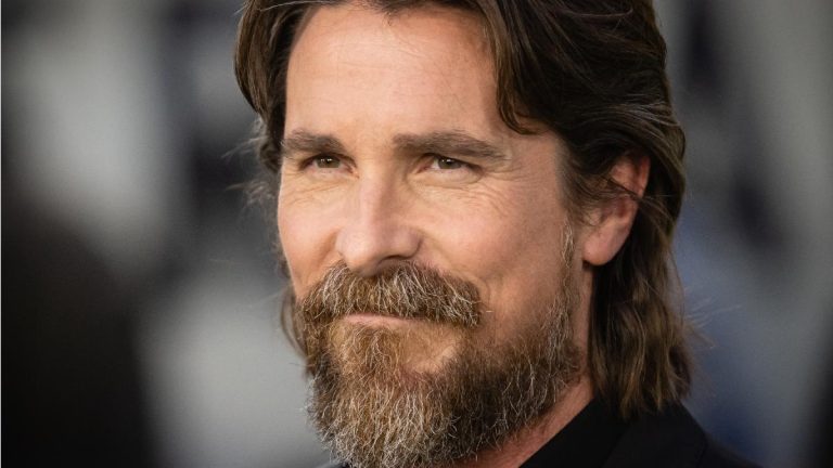 Christian Bale Marvel Metodo