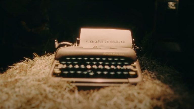 Cien Años De Soledad Macondo