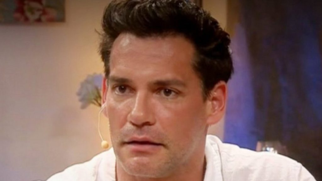 Cristián De La Fuente