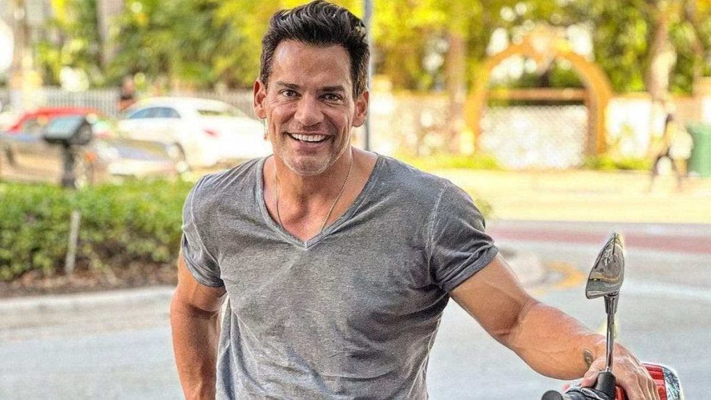 Cristián De La Fuente