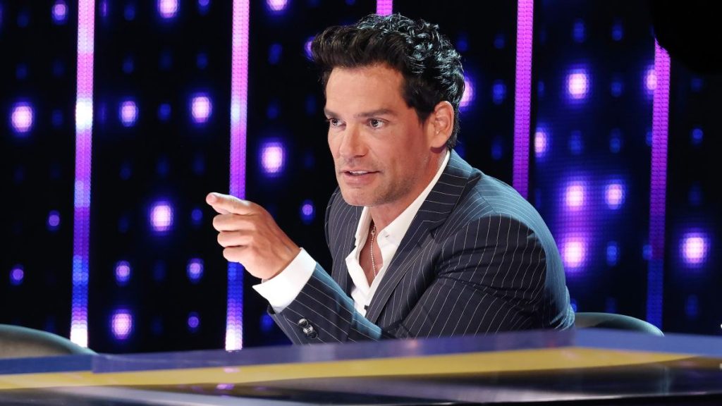 Cristian De La Fuente