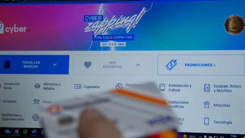 Cyber Monday 2022 Cuándo empieza y qué empresas participan — Radio