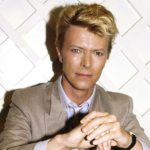 David Bowie