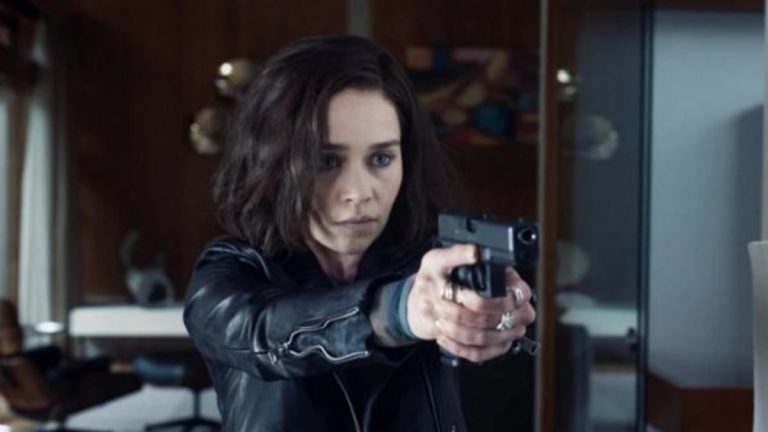 Emilia Clarke Secret Invasion