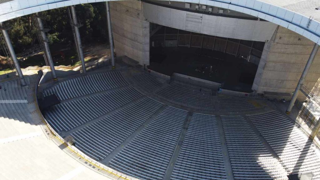 Festival Viña Del Mar